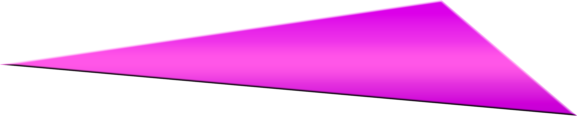 purple triangle